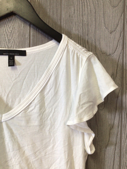 White House-Black Market T-shirt Size Medium